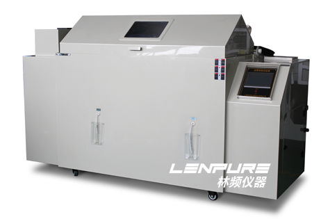 交變鹽霧試驗(yàn)箱