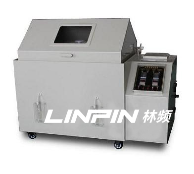 國產鹽霧試驗箱行業為何落后于人