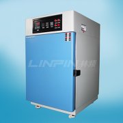 高溫恒溫試驗箱的系統原理